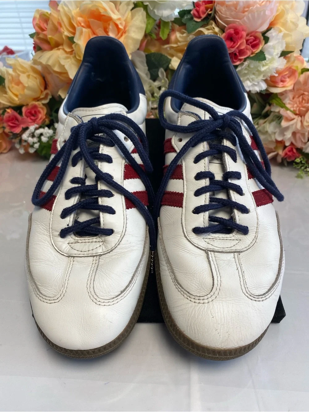 adidas timeless originals